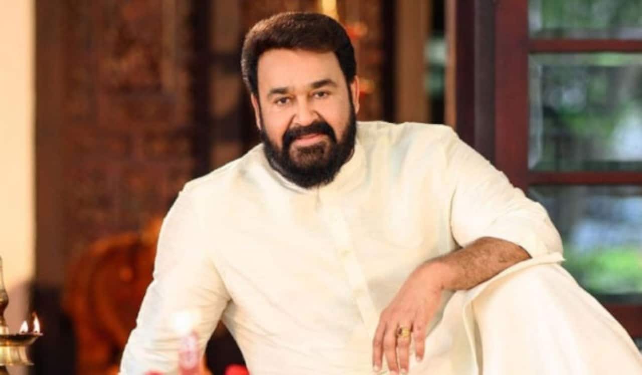 எனக்குள் புதிய விடியலை திறந்து விட்ட ஓஷோவின் பேச்சு ; மோகன்லால்