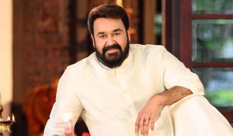 எனக்குள் புதிய விடியலை திறந்து விட்ட ஓஷோவின் பேச்சு ; மோகன்லால்