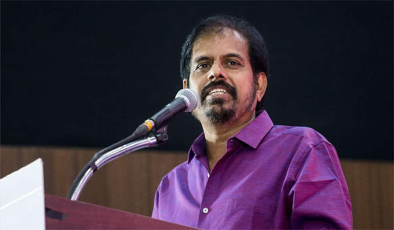 ஹீரோக்களின் உதவியாளர்கள் கதை கேட்பதை முதலில் நிறுத்த வேண்டும் ; ஆர்கே செல்வமணி காட்டம்