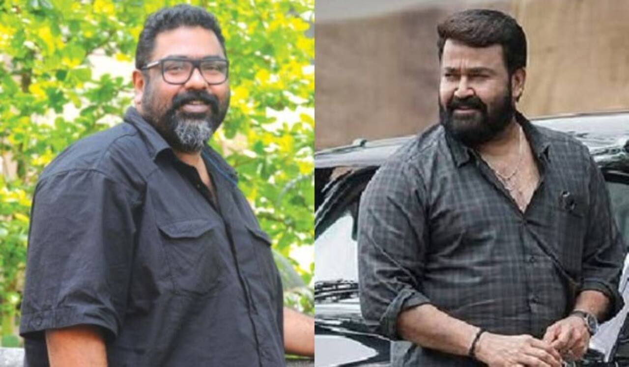 16 ஆண்டுகளுக்கு பிறகு மீண்டும் மோகன்லாலை இயக்கும் அமல் நீரத்
