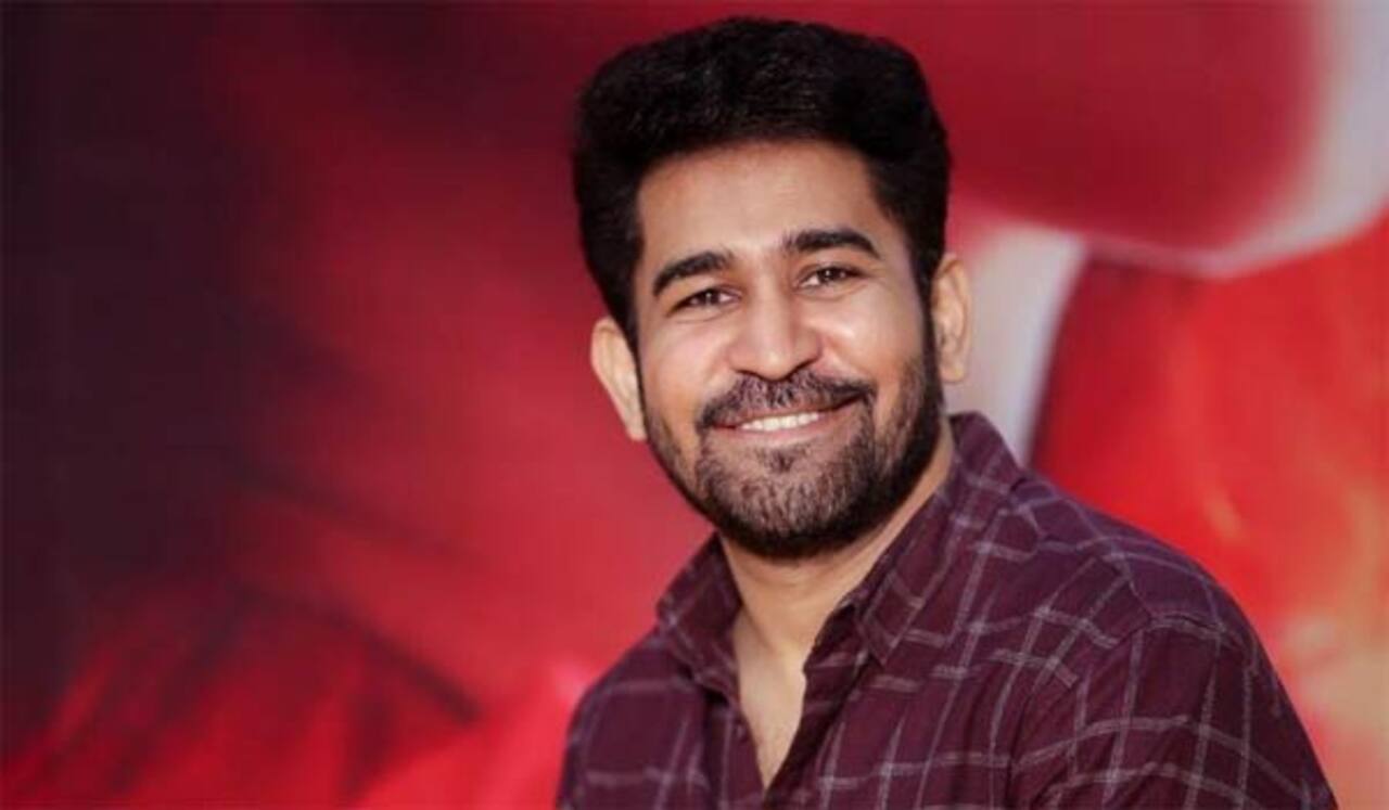பராசக்தி டைட்டிலை விட்டுக் கொடுத்தது ஏன்? -சொல்கிறார் விஜய் ஆண்டனி