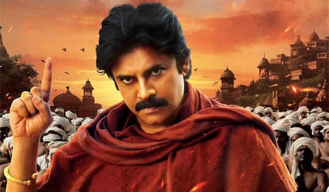எனது படத்திற்கும் முறையான அனுமதி பெற வேண்டும் : பவன் கல்யாண்