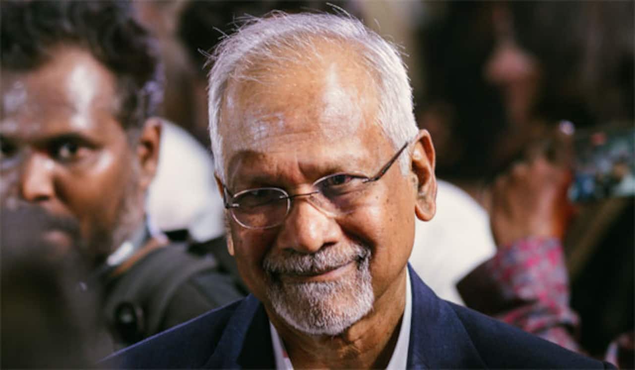 நான் அதுக்கு சரிப்பட்டு வரமாட்டேன்: எதை சொல்கிறார் மணிரத்னம்?