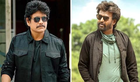 கூலி படத்தை தொடர்ந்து ஜெயிலர் 2விலும் நாகார்ஜூனா?