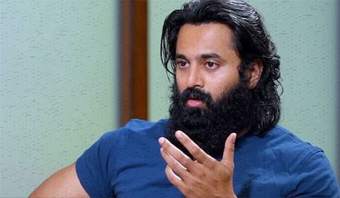 மன்னிப்பு கேட்பதாக கூறிவிட்டு அவதூறு பரப்பி விட்டார் ; மேனேஜர் குற்றச்சாட்டுக்கு உன்னி முகுந்தன் பதில்