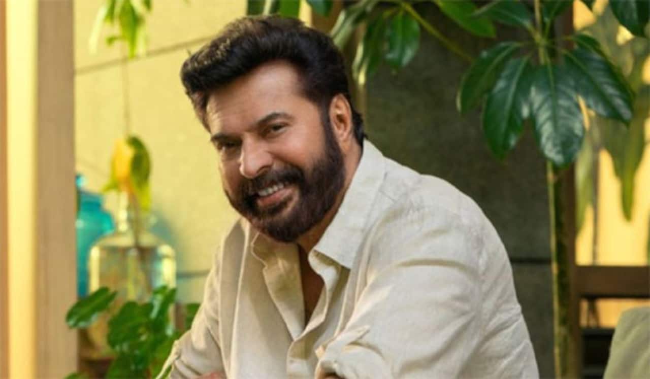 14 வயதுக்குட்பட்ட குழந்தைகளுக்கு இலவச ரோபோடிக் அறுவை சிகிச்சை ; மம்முட்டியின் புதிய உதவிக்கரம்