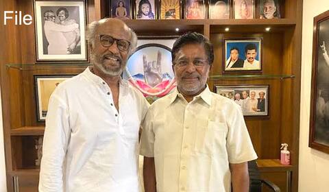 வேதனை தருகிறது : ராஜேஷ் மறைவுக்கு ரஜினி இரங்கல்