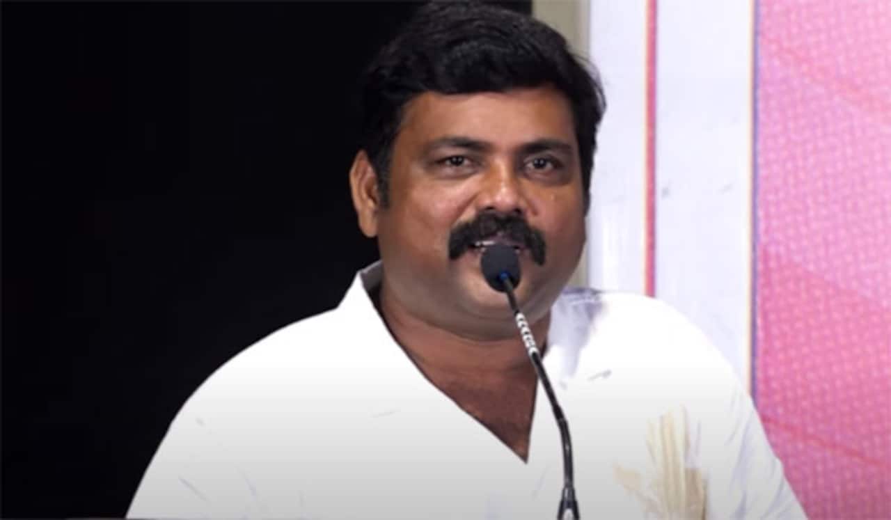 அந்த போட்டோவை வெளியிடுவேன்: காளி வெங்கட் மிரட்டல்