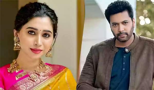 எப்போதான் முடியும் ரவிமோகன் - ஆர்த்தி சண்டை?