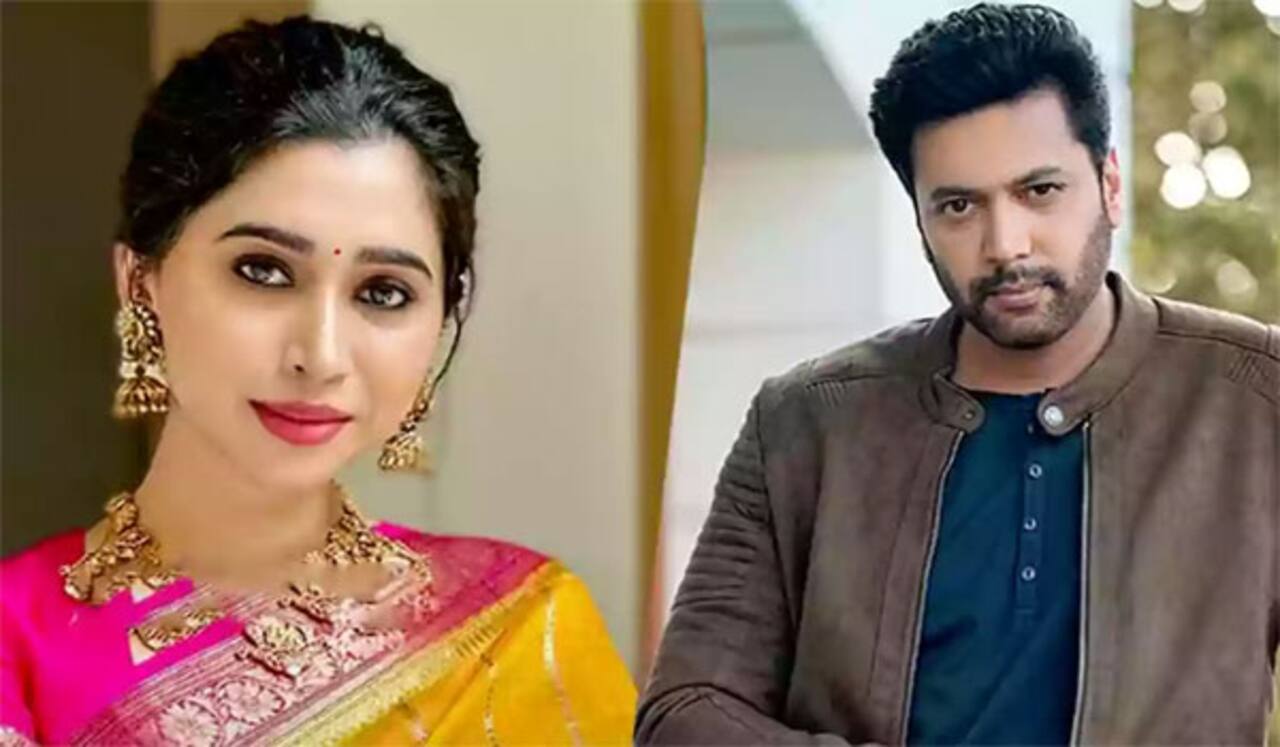 எப்போதான் முடியும் ரவிமோகன் - ஆர்த்தி சண்டை?