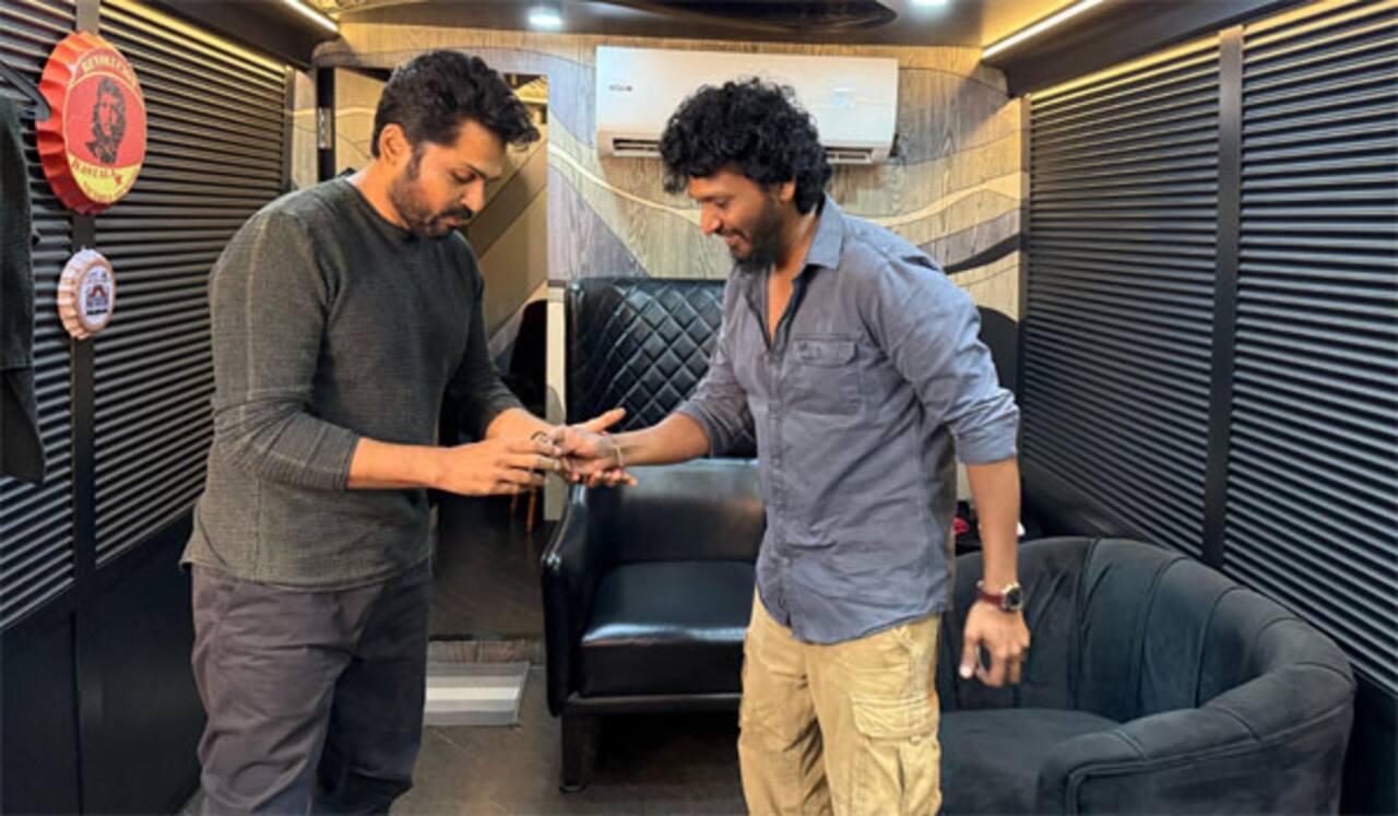 கார்த்தியின் கைதி- 2 படப்பிடிப்பு: டிசம்பர் மாதத்தில் தொடங்குகிறது!