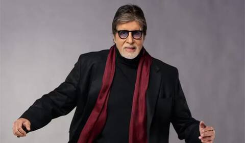 அயோத்தியில் நான்காவது மனை வாங்கிய அமிதாப்பச்சன்