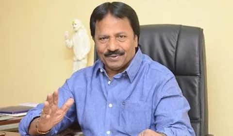தயாரிப்பாளர் ஏஎம் ரத்னம் பற்றிய வதந்தி : மறுத்த தம்பி