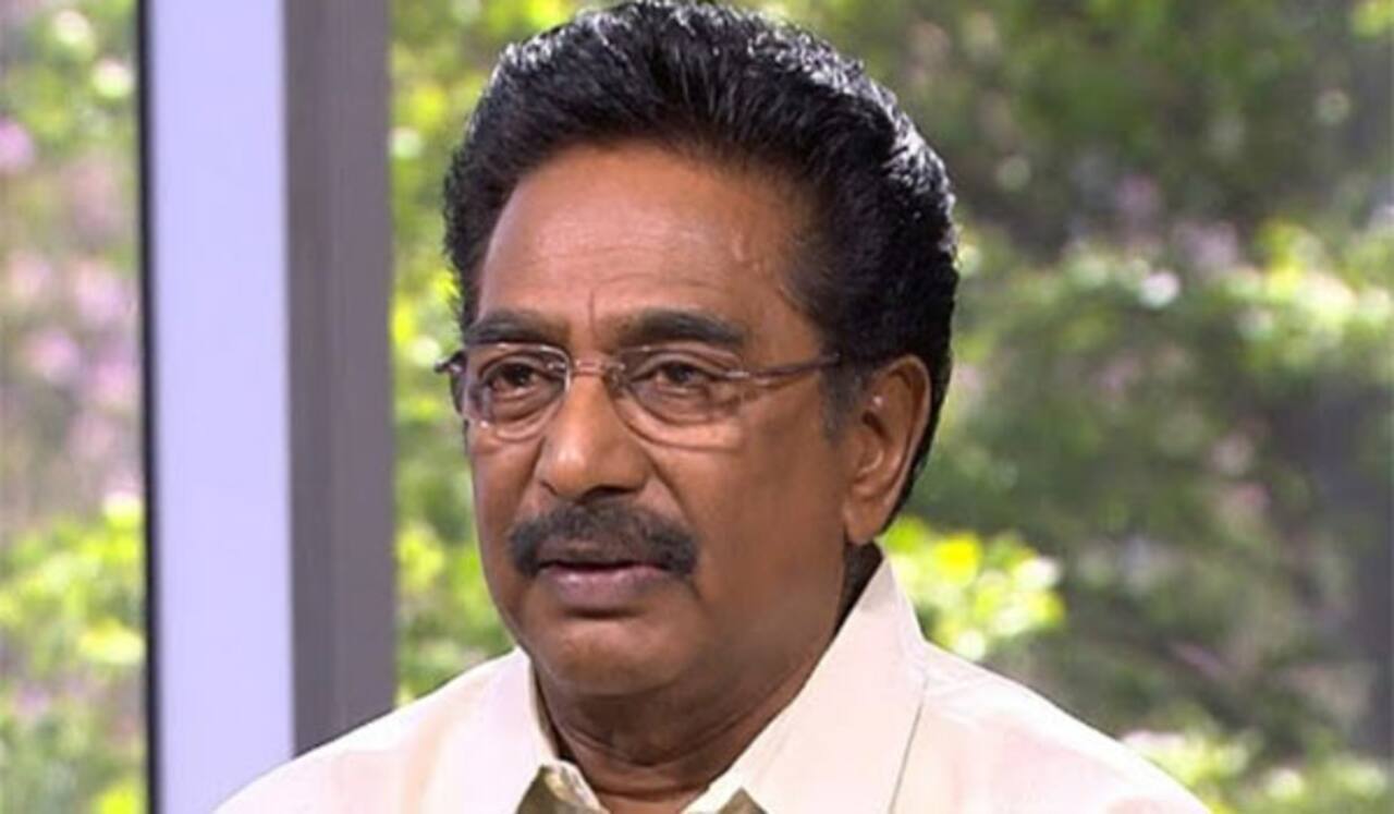 துபாய் பயணத்தால் ராஜேஷிற்கு ஏற்பட்ட டென்ஷன் : மகன் திருமணத்தை பார்க்காமலே மறைவு