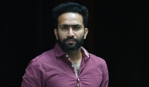 2 கோடி மதிப்பிலான போதைப்பொருள் பிடிபட்ட வழக்கு :  வில்லன் நடிகருக்கு சம்பந்தமில்லை