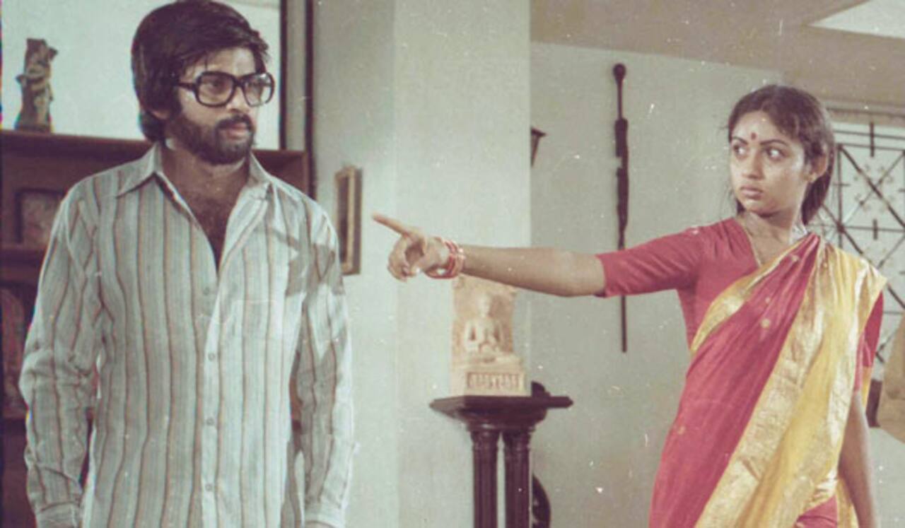 பிளாஷ்பேக் : பாரதிராஜா இயக்கத்தில் நடிக்க இருந்த ஜெயலலிதா