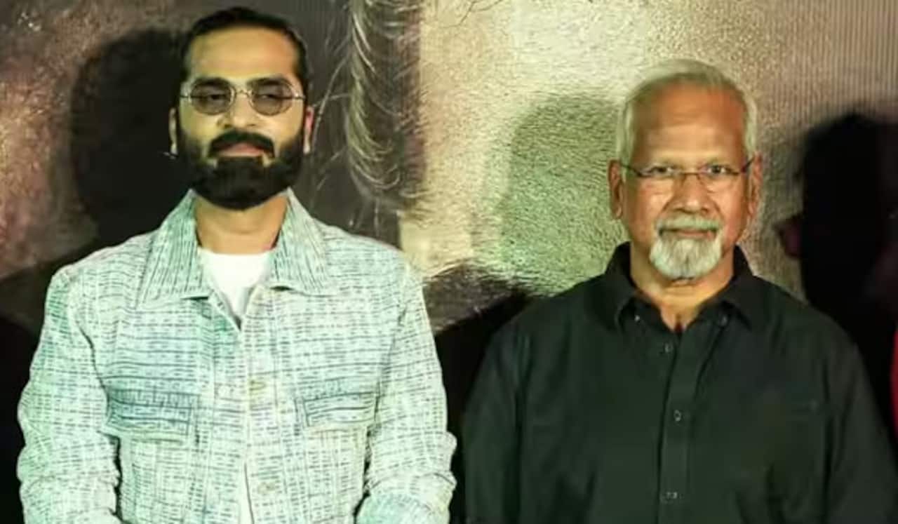 மீண்டும் சிம்புவை இயக்குகிறாரா மணிரத்னம்?