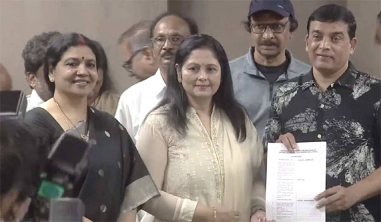 10 வருட சிறந்த படங்களை அறிவித்த தெலுங்கானா அரசு