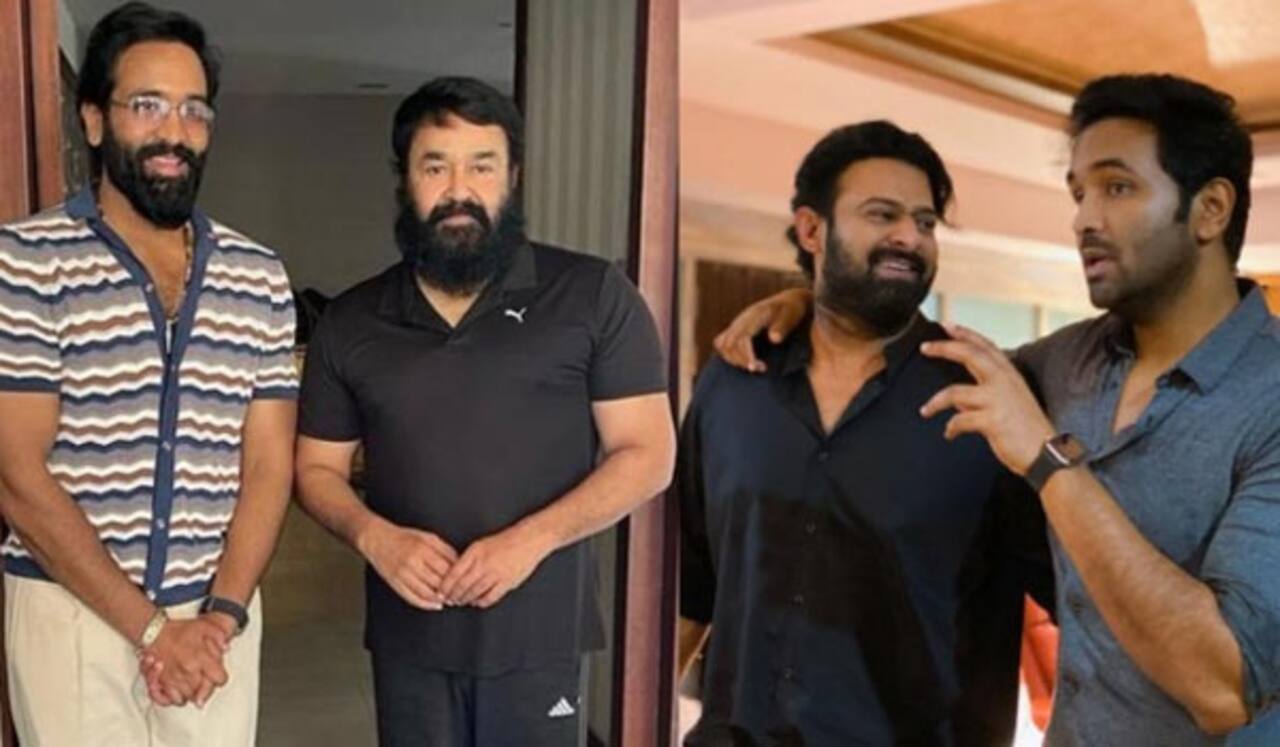 கண்ணப்பா சம்பள விஷயத்தில் விஷ்ணு மஞ்சுவை மிரட்டிய மோகன்லால், பிரபாஸ்