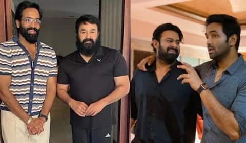 கண்ணப்பா சம்பள விஷயத்தில் விஷ்ணு மஞ்சுவை மிரட்டிய மோகன்லால், பிரபாஸ்