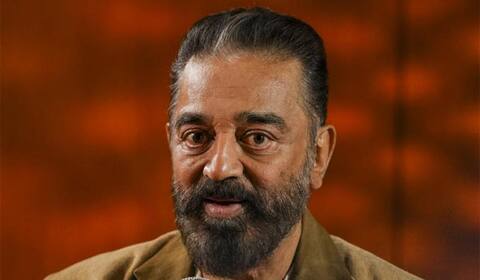 கமல்ஹாசனை பயன்படுத்தி  பிரித்தாளும் சூழ்ச்சி நடக்கிறது : நடிகர் சங்கம் அறிக்கை