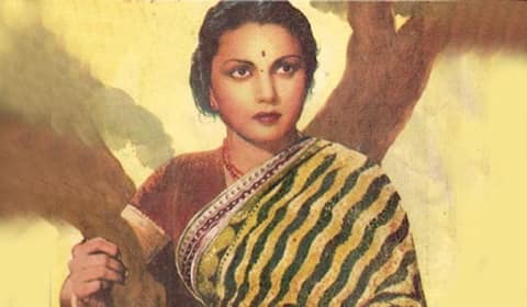 பிளாஷ்பேக்: வேலைக்காரியின் சாதனைகள்