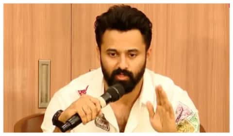 கொலை மிரட்டல் காரணமாக மேனேஜர் மீது போலீசில் புகார் அளித்த உன்னி முகுந்தன்