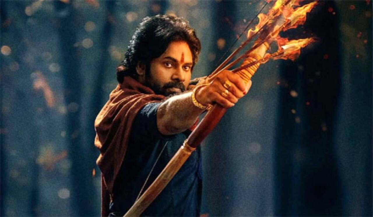 ஹரி ஹர வீர மல்லு படத்தின் கிளைமாக்ஸ் காட்சிக்காக இத்தனை கோடியா?