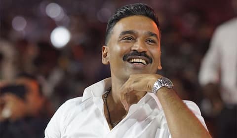 தம்பிகளா, தள்ளிப்போய் விளையாடுங்க: தனுஷ் ஆவேசம்