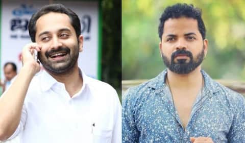 பஹத் பாசில் ஸ்மார்ட் போன் பயன்படுத்துவதில்லை: நடிகர் வெளியிட்ட ஆச்சரிய தகவல்