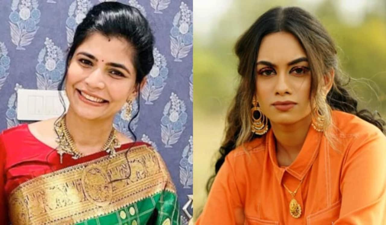 நூறு ஸ்ரேயா கோஷல்களை தூக்கி சாப்பிட்டு விடுவார் : பாடகி தீ குறித்து சின்மயி புகழாரம்