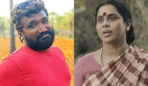 விக்ரம் சுகுமாரனின் மறைவுக்கு அதிக வேலைப்பளு காரணமா? : நடிகை விஜி சந்திரசேகர் வேதனை