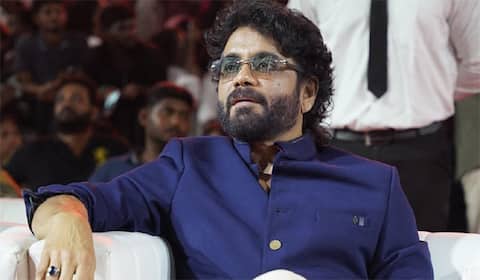 பந்தா இல்லாத நாகர்ஜூனா