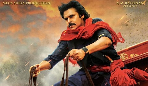 பிலிம் சேம்பர் மூலம் கட்டண உயர்வுக்கு விண்ணப்பித்த பவன் கல்யாண் படத் தயாரிப்பாளர்
