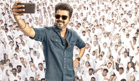 தக் லைப் விவகாரத்தால் கலக்கத்தில் ஜனநாயகன்