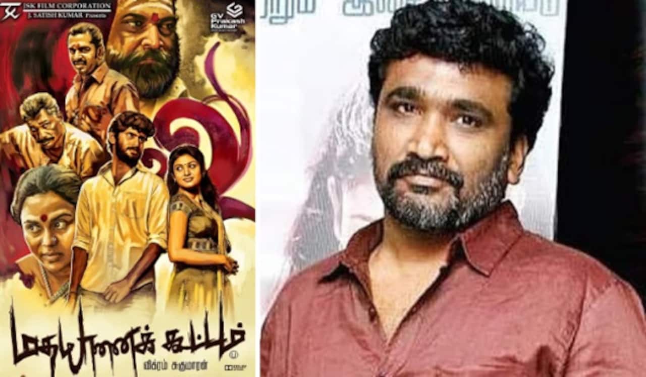 விக்ரம் சுகுமாரன் மறைவுக்குப் பிறகு ஓடிடியில் வெளியான மதயானை கூட்டம்