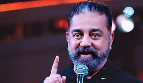 தமிழகம் எனக்கு உறுதுணையாக உள்ளது : நன்றி சொன்ன கமல்
