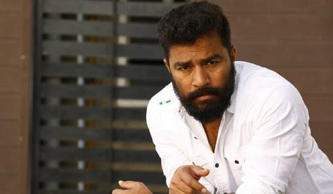 வில்லன் ஆன ஒளிப்பதிவாளர்