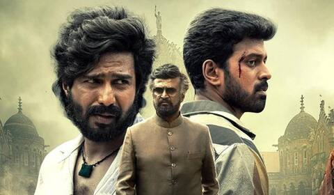 புதிய காட்சிகளுடன், நாளை லால் சலாம் ஓடிடி ரிலீஸ்