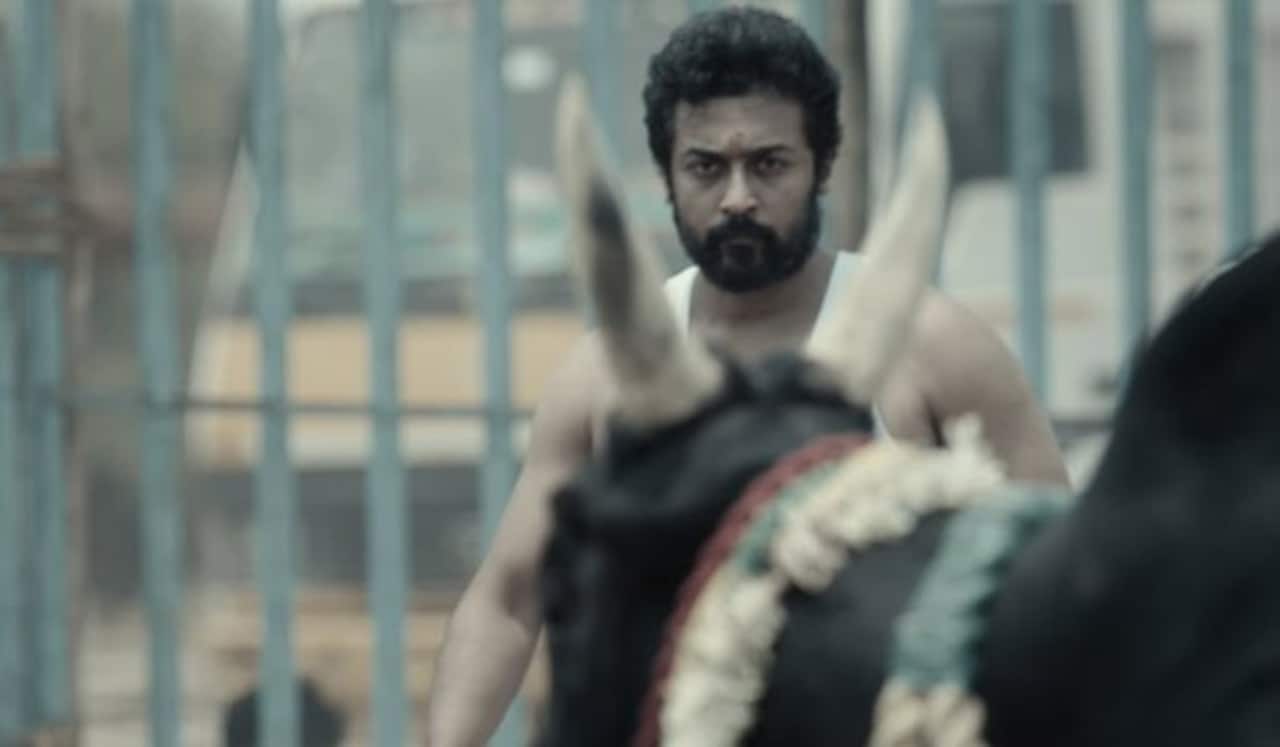வாடிவாசல் டிராப் ஆகிறதா? : மீண்டும் பரவும் தகவல்