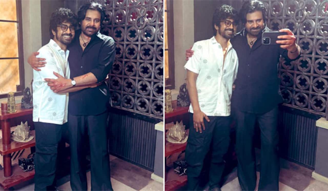 அர்ஜுன் தாஸின் நீண்ட நாள் கனவு நனவாகியது