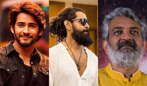 ராஜமவுலி, மகேஷ்பாபு பட வாய்ப்பைத் தவிர்த்த விக்ரம்?