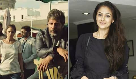 துருவ நட்சத்திரம் : சிம்ரன் அளித்த உறுதி