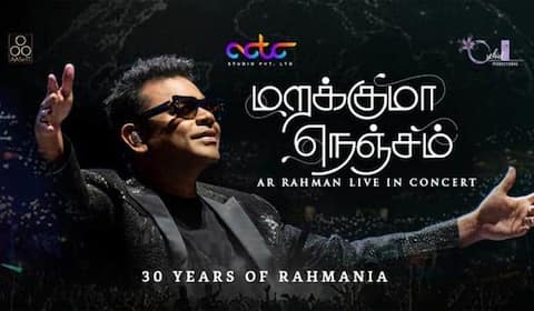 ஏ.ஆர்.ரஹ்மானின் இசை நிகழ்ச்சியை காண முடியாமல் போனவருக்கு ரூ.50 ஆயிரம் இழப்பீடு வழங்க உத்தரவு