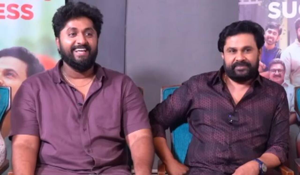 நயன்தாரா படத்தை தொடர்ந்து திலீப் படத்தை இயக்கும் வாரிசு நடிகர்