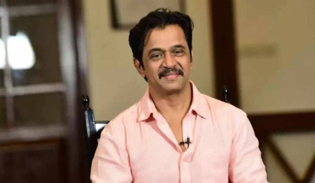 த.வெ.க.,வில் இணைகிறாரா அர்ஜூன்? உண்மை என்ன?