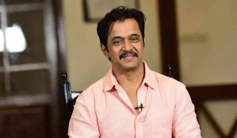 த.வெ.க.,வில் இணைகிறாரா அர்ஜூன்? உண்மை என்ன?