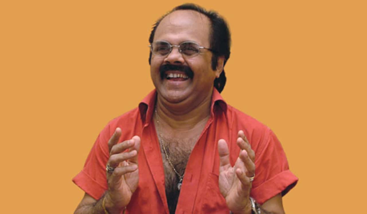 பிளாஷ்பேக் : என்ஜினீயர் மோகன், கிரேஸி மோகன் ஆனது எப்படி?