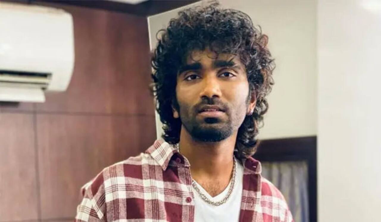 மீண்டும் படம் இயக்கி நடிக்கும் பிரதீப் ரங்கநாதன்!