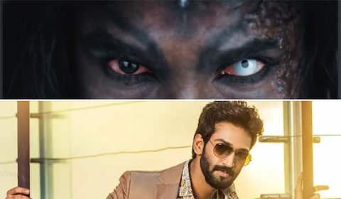 அகண்டா 2 படத்தில் வில்லனாக ஆதி